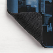 Bad Moon Rising Muismat (Hoek)