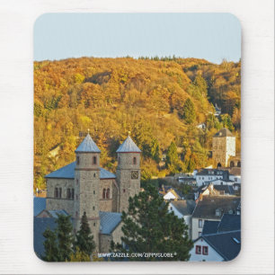 Bad Muenstereifel Muismat