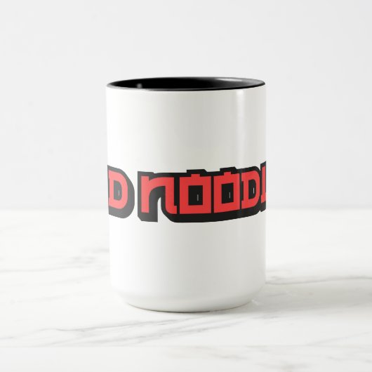 Bad Noodle-Mok Mok (Midden)