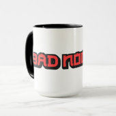 Bad Noodle-Mok Mok (Voorkant links)