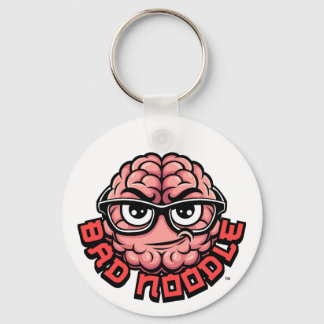 Bad Noodle-Sleutelhanger Sleutelhanger