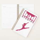 BAD Notes Planner (Display)