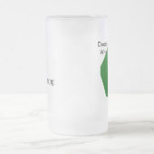 Bad Orc Matglas Bierpul (Center)