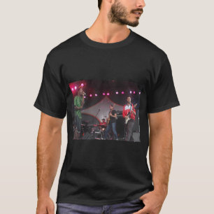 Bad Rabbits - Foto T-shirt