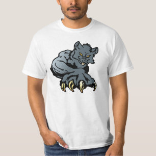 Bad Rat T-shirt