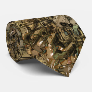 Bad Robot 1 Stropdas