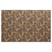 Bad Robot 3 Custom Fabric Stof (Yard (91,4 cm))