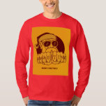 BAD SANTA GANGSTER SANTA CHRISTMAS T-SHIRTS<br><div class="desc">BAD SANTA CHRISTMAS T-SHIRTS - HOODIES - TANKTOPS EN ZWEEKDIEREN</div>