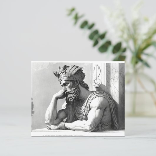 Bad Sign (Staand voorkant)