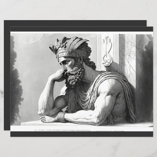 Bad Sign  (Voorkant / Achterkant)