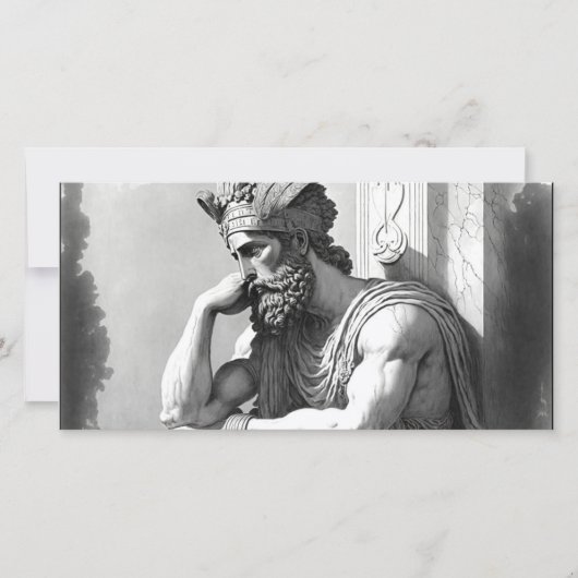 Bad Sign  (Voorkant)