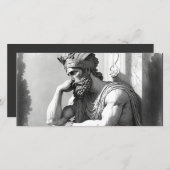 Bad Sign  (Voorkant / Achterkant)