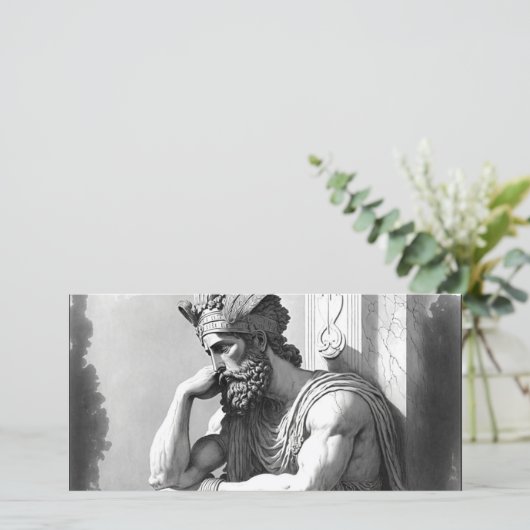 Bad Sign  (Staand voorkant)