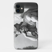 Bad Sign Case-Mate iPhone Case (Achterkant)