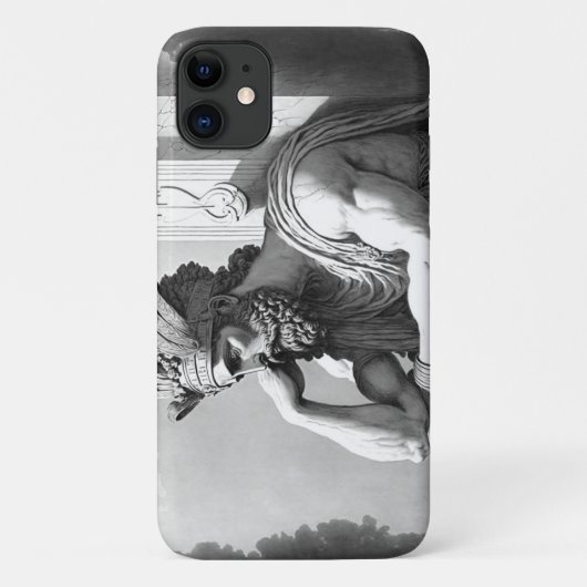 Bad Sign Case-Mate iPhone Case (Achterkant)