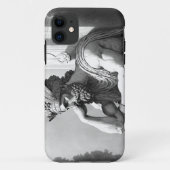 Bad Sign Case-Mate iPhone Case (Achterkant)