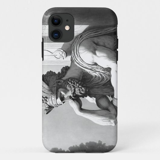 Bad Sign Case-Mate iPhone Case (Achterkant)