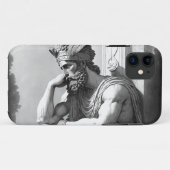 Bad Sign Case-Mate iPhone Case (Achterkant (horizontaal))