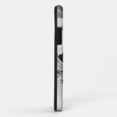 Bad Sign Case-Mate iPhone Case (Achterkant/rechts)