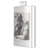 Bad Sign Flacon (Links)