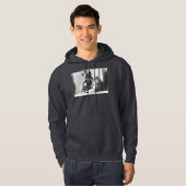 Bad Sign Hoodie (Voorkant volledig)