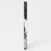 Bad Sign iPhone Hoesje (Linkerkant)