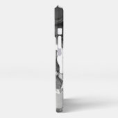 Bad Sign iPhone Hoesje (Linkerkant)