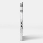 Bad Sign iPhone Hoesje (Rechterkant)