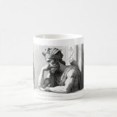 Bad Sign Koffiemok (Center)