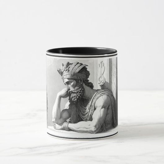 Bad Sign Mok (Midden)