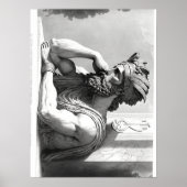 Bad Sign Poster (Voorkant)