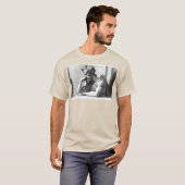 Bad Sign T-shirt (Voorkant volledig)