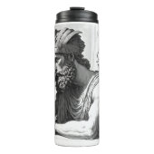 Bad Sign Thermosbeker (Voorkant)