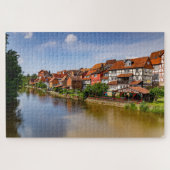 Bad Sooden Allendorf an der Werra Legpuzzel (Horizontaal)