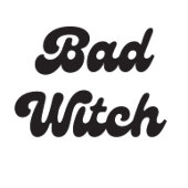Bad Witch Grappig Halloween Tshirt