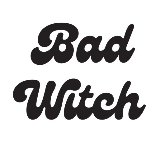 Bad Witch Grappig Halloween Tshirt