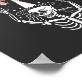 Bad WItch Poster (Hoek)