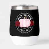 Bad Witch Social Club (Voorkant)