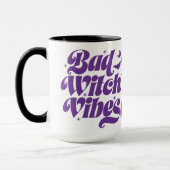 BAD WITCH VIBES MOK (Links)