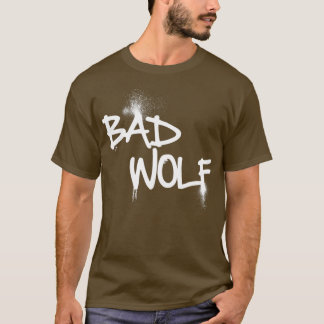 Bad Wolf T-shirt