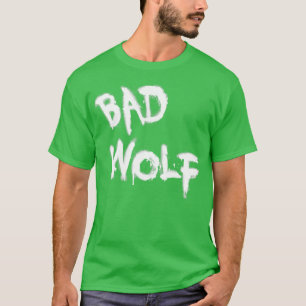 Bad Wolf T-shirt