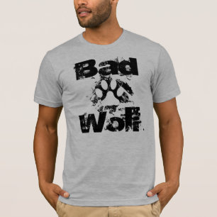 Bad Wolf T-shirt
