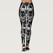 Bad Wolf Voodoo Leggings (Achterkant)