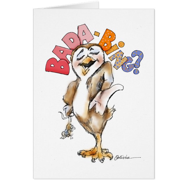 Bada-Bing 2? (Voorkant)