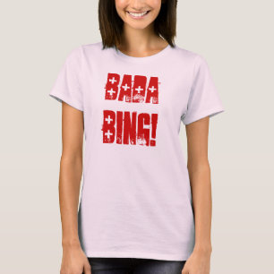 BADA BING T-SHIRT