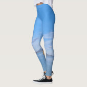 Badacsony - Leggings voor vrouwen (Links)