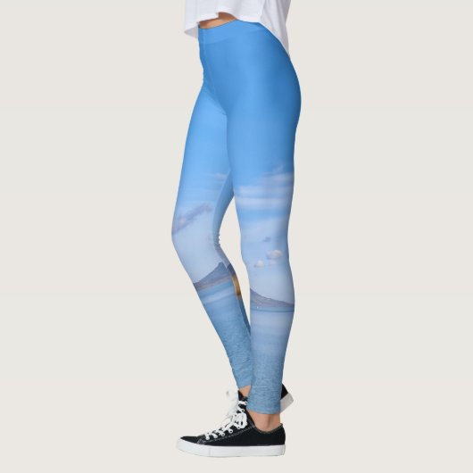 Badacsony - Leggings voor vrouwen (Links)