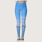 Badacsony - Leggings voor vrouwen (Voorkant)