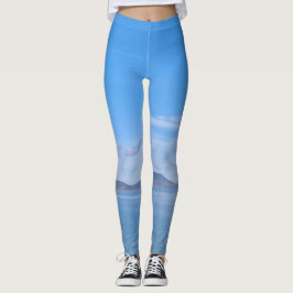 Badacsony - Leggings voor vrouwen
