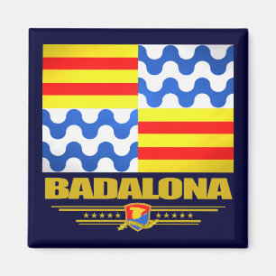 Badalona Magneet